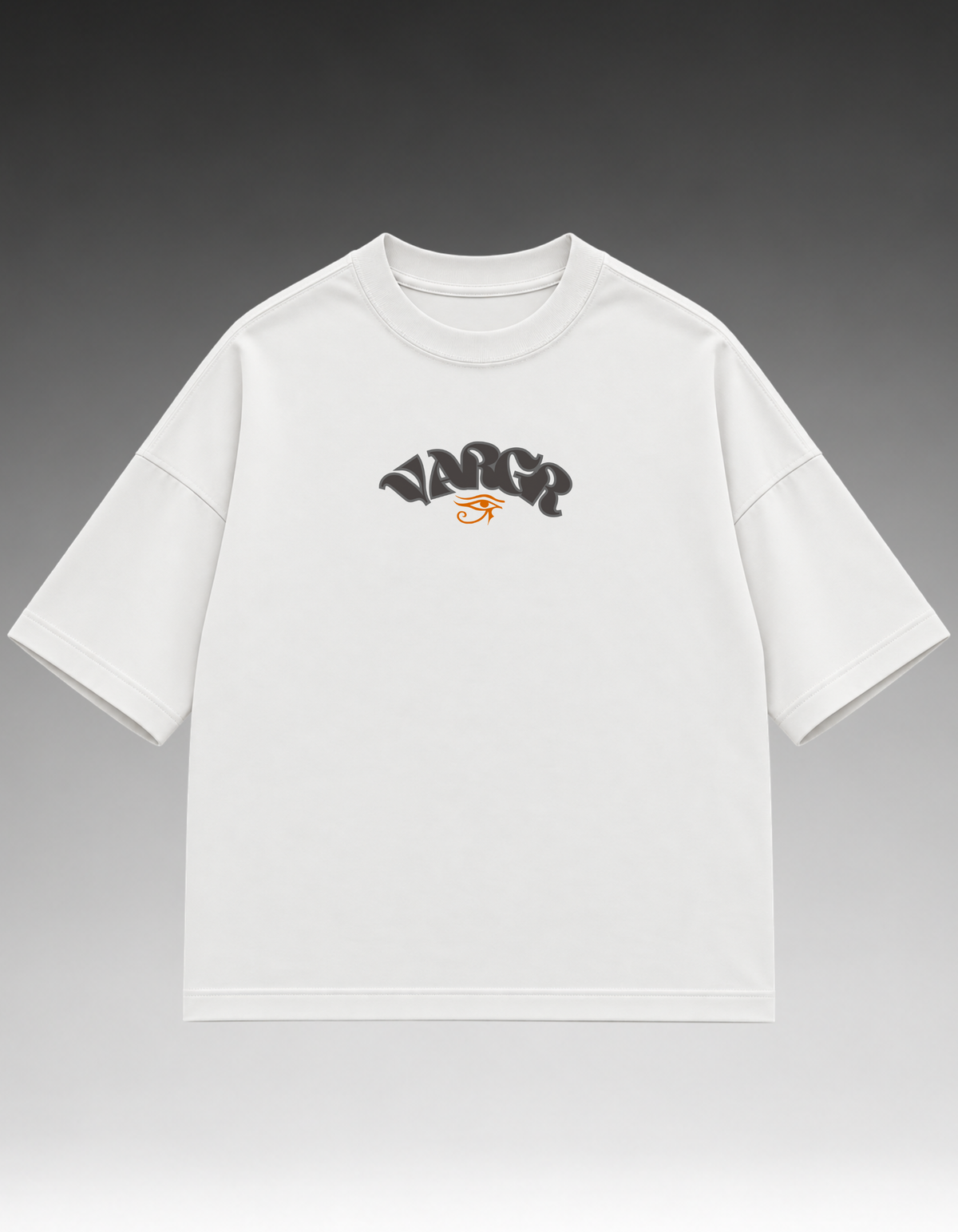 Camiseta Oversized - Anúbis