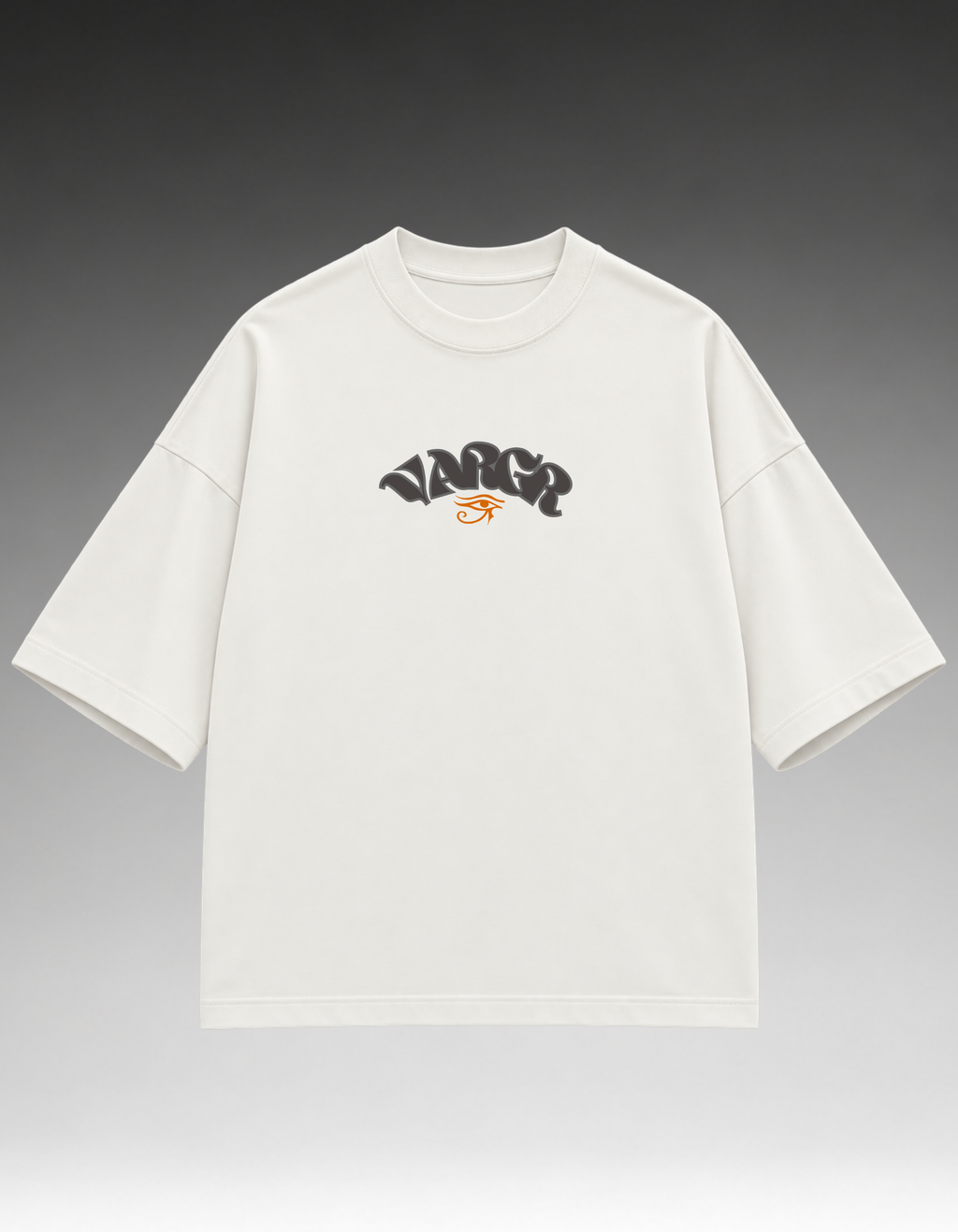 Camiseta Oversized - Anúbis