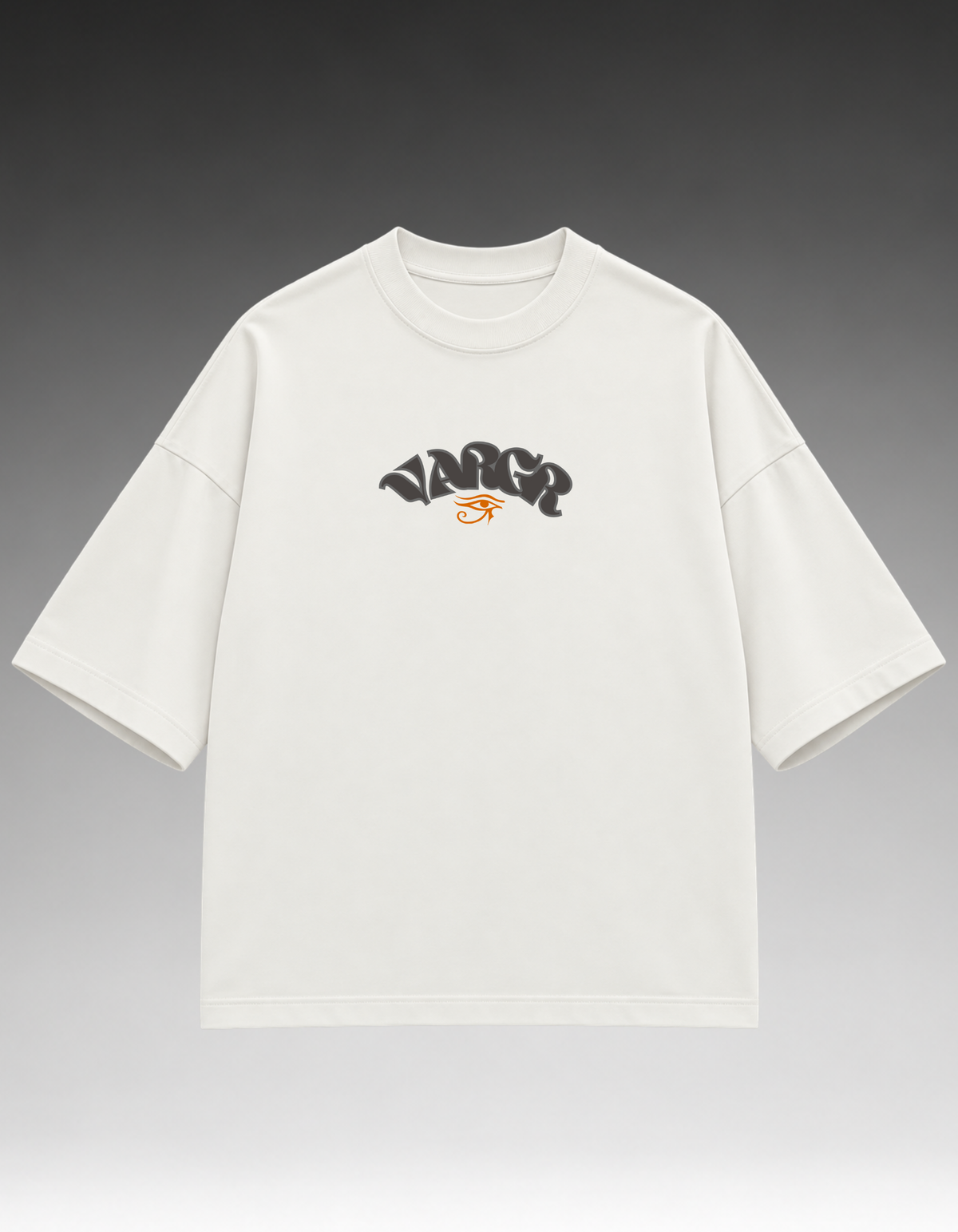 Camiseta Oversized - Anúbis