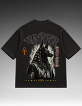 Camiseta Oversized - Anúbis