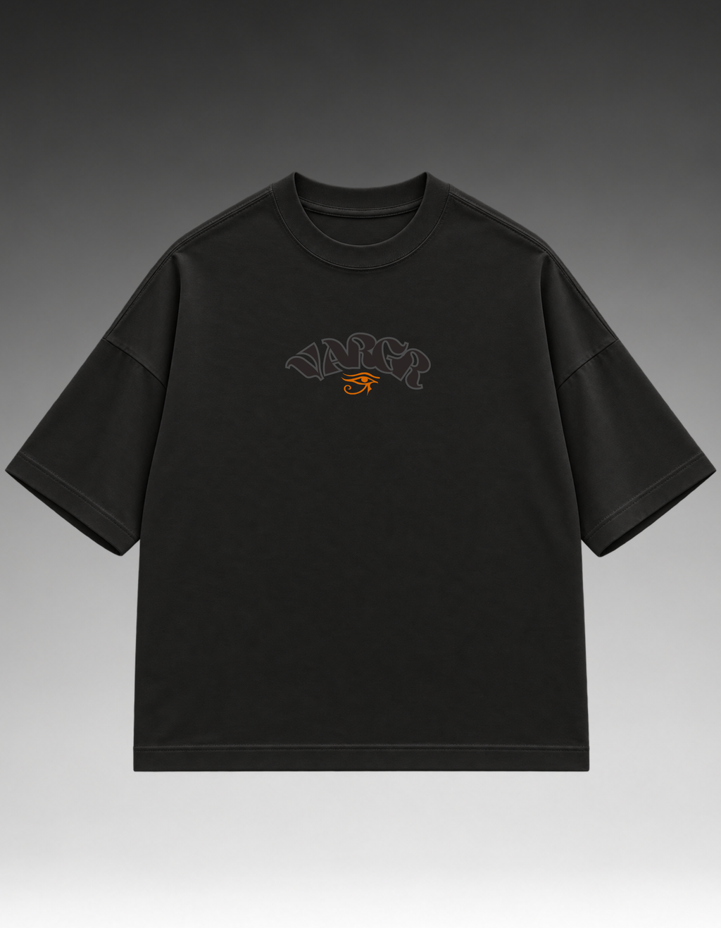 Camiseta Oversized - Anúbis