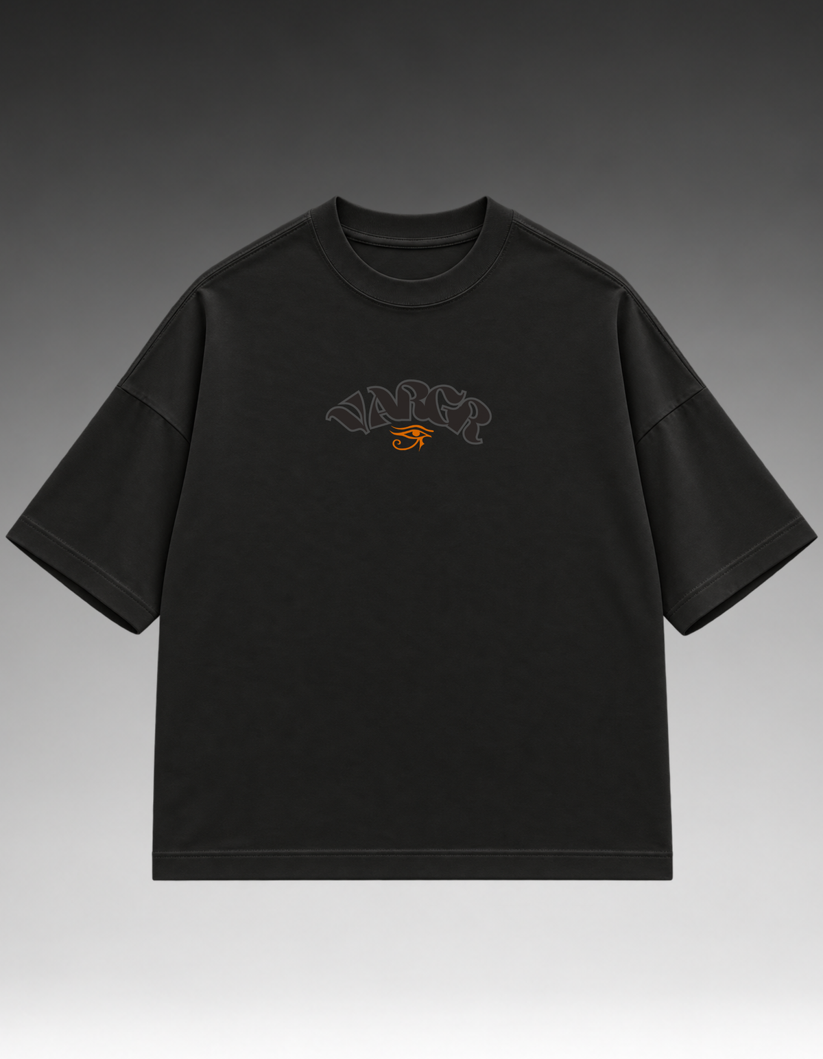 Camiseta Oversized - Anúbis