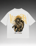 Camiseta Oversized - Múmia